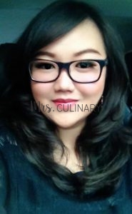 Who is Mrs. Culinary